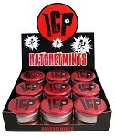 Insane Clown Posse ICP Candy Tin Hatchet MintsIMAGE