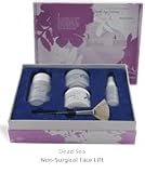 Etre Dead Sea Non Surgical Face Lift Kit Anti Aging NEW