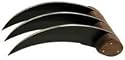3 Bladed Tiger Claw Fantasy Knife W/ Stand CLOSEOUT SALE!