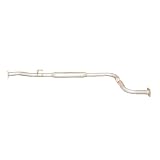 Bosal Exhaust Muffler 282-945 by Bosal