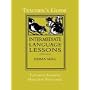 Intermediate Language Lessons, Teacher's Guide