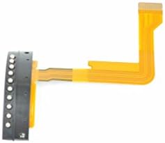 Nikon AF-S Nikkor 24-70mm f/2.8G ED Connection FPC Flex Cable Repair Part DH5698