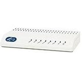Adtran TA608T1 ATM W 8 FXS PORTS V35 ( 4203680L1#ATM ) by ADTRAN
