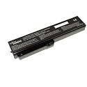 Notebook Akku f&uuml;r FUJITSU SIEMENS AMILO SI-1520