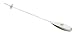 Weber Style 32906 Professional-Grade Fish Turner