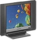 Magnavox 15MF227B 15 720p Flat-Panel LCD HDTV