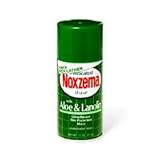 Noxzema Medicated Shave Cream, With Aloe & Lanolin - 11 Oz