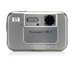 HP PhotoSmart R837 - Digital camera - point and shoot - 7.2 Mpix - optical zoom: 3 x - supported memory: SD, SDHC