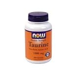 Double Strength Taurine (1000mg)
