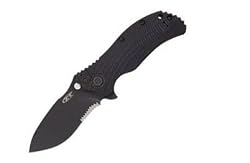 ZT Strider Onion Assisted Folder