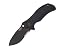 ZT Strider Onion Assisted Folder