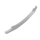 Auto Ventshade 622039 Chrome Large Aeroskin Hood Shield for Select Nissan Models by Auto Ventshade