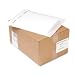 Sealed Air 37714 Sealed Air Jiffy Tuffguard Self-Seal Cushioned Mailers, 10-1/2x16,White,25/Ctn