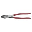 Klein Tools Crimping & Cutting Tool - Crimp Tool