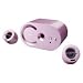 Sony PC 2.1 Speakers (Pink)