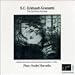 Classical Music : Sophie-Carmen Eckhardt-Gramatté: Piano Sonatas