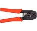 Deluxe Crimper for RJ11, RJ12 and RJ45 Image