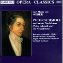 Weber: Peter Schmoll and His Neighbours