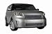 Carriage Works 44142 Polished Billet Aluminum Bumper Grille