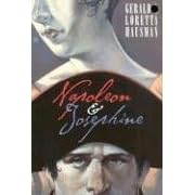 Sword And The Hummingbird (Napoleon & Josephine)
