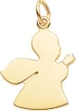 Angel Charm by Rembrandt Charms