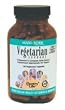 Vegetarian Support by Country Life - 120 Capsules