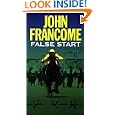 False Start by John Francome