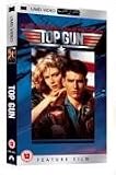 Top Gun [UMD Universal Media Disc] [UK IMPORT] - Tom Cruise