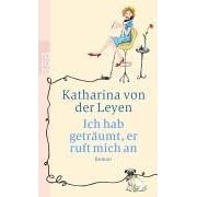 Ich hab getr�umt, er ruft mich an.
