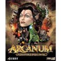 Arcanum - アルカナム -