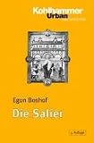 Produkt-Bild: Die Salier.