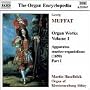 Orgelwerke Vol. 1 (Apparatus musico-organisticus Teil 1)