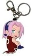 Naruto: Key Chain - Chibi Sakura Ver. 2 (Key Chains)