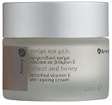 Korres Wheat and Honey Added Vitamin E Anti Ageing Cream for Normal/Dry Skin 40ml/1.35oz 21265HKD76L. SL160 Korres Wheat and Honey Added Vitamin E Anti Ageing Cream for Normal/Dry Skin 40ml/1.35oz
