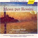 Messa per Rossini, by Giuseppe Verdi and 12 other composers
