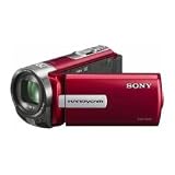21265oZaJLL. SL160  Handycam DCR SX65E   Camcorder   Breitbildformat
