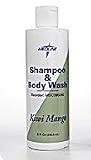^Shampoo/Body Wash W/ Fragrance - Apple-Strawberry Fragrance - 8 oz Min.Order is 1 CS ( 48 Each / Case; )
