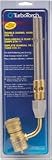 TurboTorch STK-11 Double Barrel Hand Torch