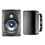 Polk Audio Atrium 50 All Weather Speakers (Pair, Black)