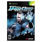 Psi-Ops: The Mindgate Conspiracy ~ Warner Bros