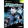 Psi-Ops: The Mindgate Conspiracy ( Xbox )