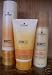 Schwarzkopf BC Bonacure Sun Guardian UV Protection 3 product kit