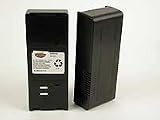 Camcorder Battery 6V 3500mAh Sealed Lead Acid For Some Sharp Models