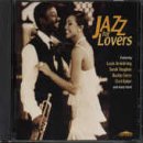 Click here to buy Jazz for Lovers by  Jazz For Lovers .