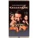 Bond: Goldeneye [VHS]