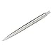 PAR13332 - Jotter Brushed Stainless Steel Retractable Ballpoint