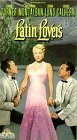 VHS : Latin Lovers (1953)