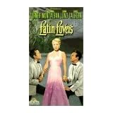 Latin Lovers [Import]by Lana Turner