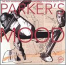 Parker`s Mood [CASSETTE]
