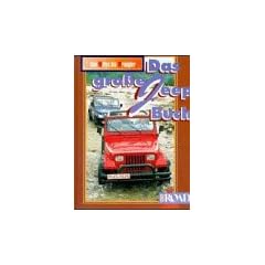 Das gro�e Jeep Buch